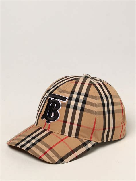 burberry cap womens|burberry caps for sale.